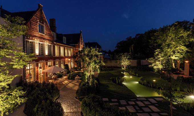 Historical Center Bruges Bed & Breakfast | The Notary
