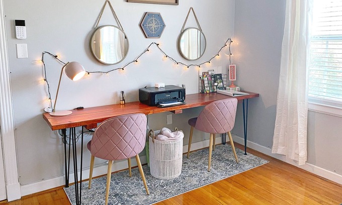 Mobile Condo | The Oak Haven at Summerville Court