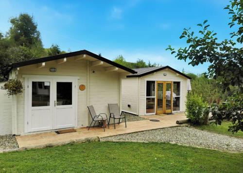 Londonderry Other | The Oaks Luxury Lodges