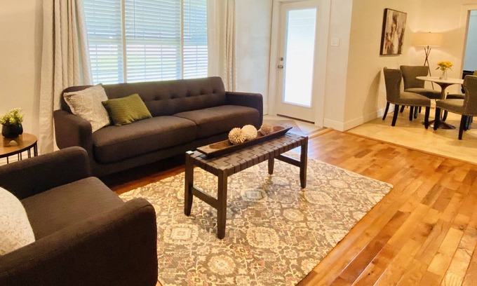 College Park House | The Oaks onSpringHill
