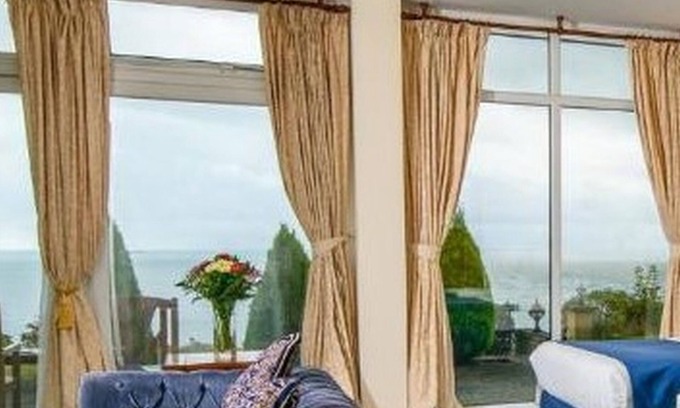 Shanklin Hotel | The Ocean View Hotel