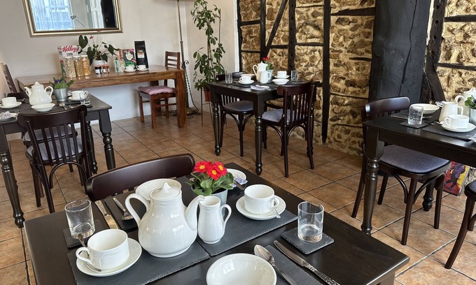 Colyton Bed & Breakfast | The Old Bakehouse