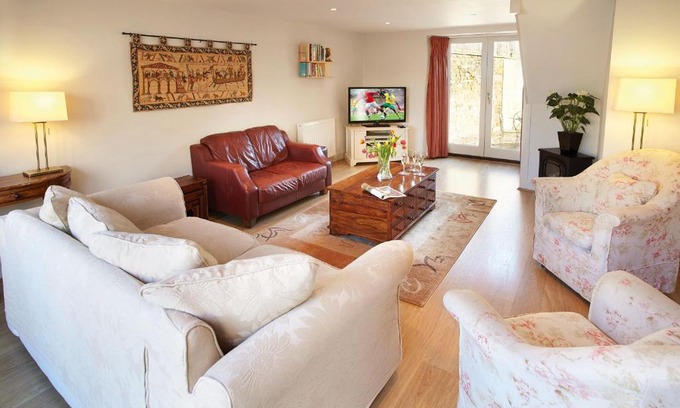 Kingham House | The Old Bakery