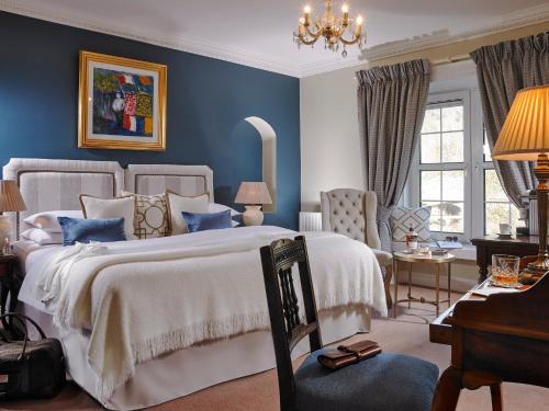 Kinsale House | The Old Bank Town House