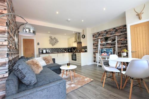 Brislington Apartment | The Old Bank - Your Apartment