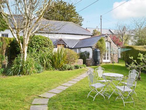 Bideford House | The Old Barn
