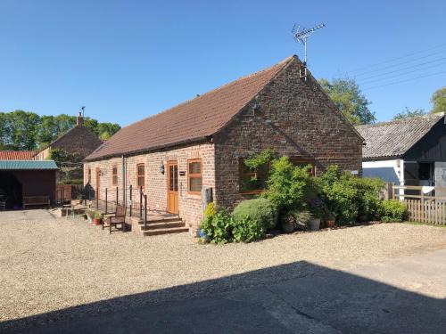 Driffield House | The Old Barn