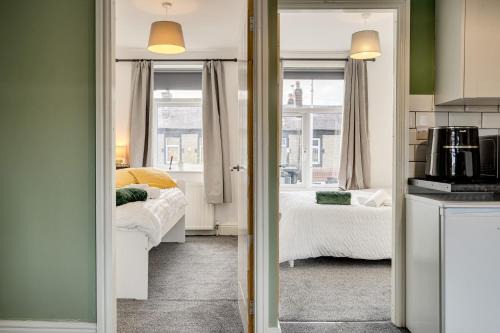 Chorley Apartment | The Old Bike Shop Flat 2