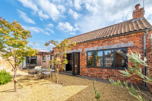 Heacham House | The Old Butchers Stores