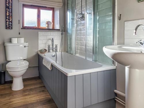 Leek House | The Old Byre