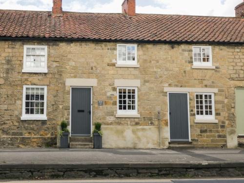 Pickering House | The Old Cartway