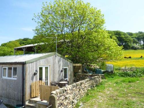 Ingrow House | The Old Corn Store