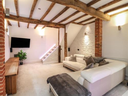 Ashbourne House | The Old Dairy House