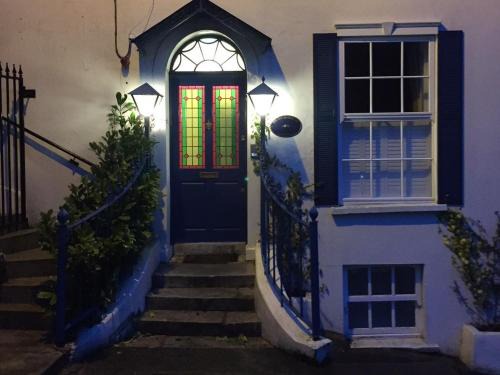 Kinsale House | The Old Dispensary