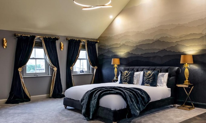 Cartmel House | The Old Hay Shed