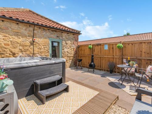 Stockton-on-Tees House | The Old Moat Barn