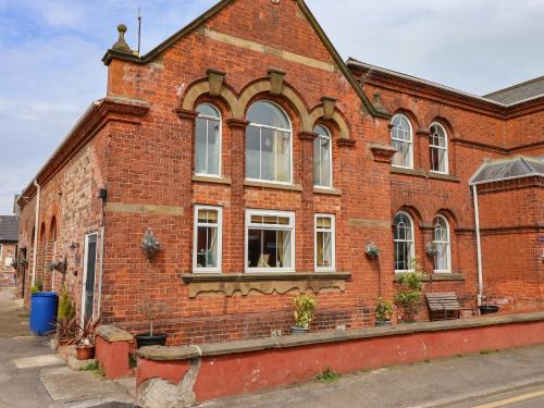 Withernsea House | The Old Police House