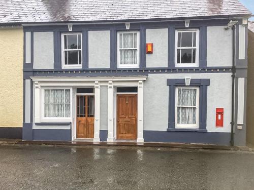 Myddfai House | The Old Post Office