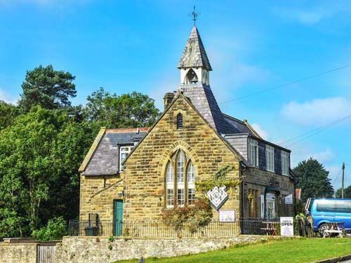 Hutton le Hole Apartment | The Old School House