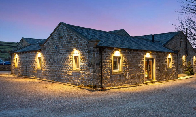 Cowling House | THE OLD SHIPPON, family friendly, luxury holiday cottage in Cowling