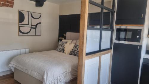 Llanidloes Apartment | The Old Shop High Street