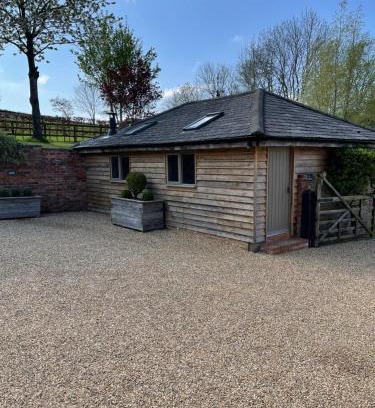 Towcester Apartment | The Old Stable