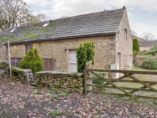 Peak District National Park House | The Old Stable