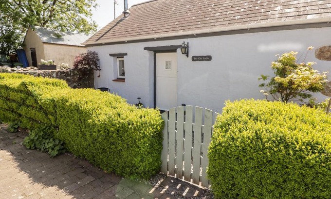 Haverfordwest House | The Old Stable