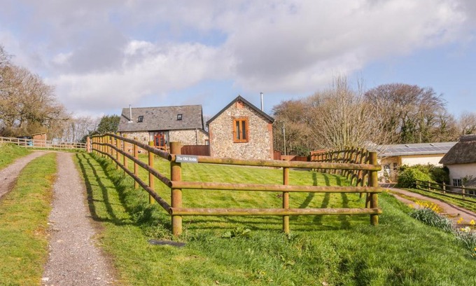 Sidmouth House | The Old Stable