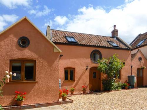 Weston-super-Mare House | The Old Stable