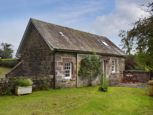 Crieff House | The Old Stables At Westerton