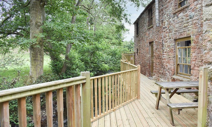 Penrith Cottage | The Old Tearoom-UK32945