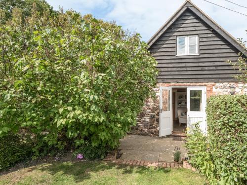 Pontesbury House | The Old Workshop