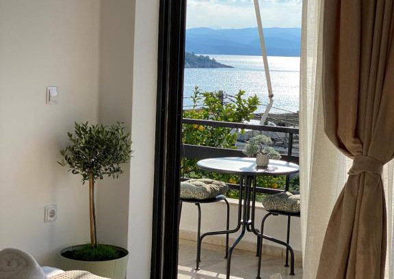 Tolo Apartment | The Olive Ocean