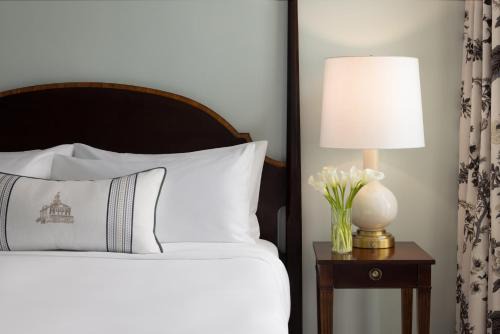 Hot Springs Resort | The Omni Homestead Resort & Spa