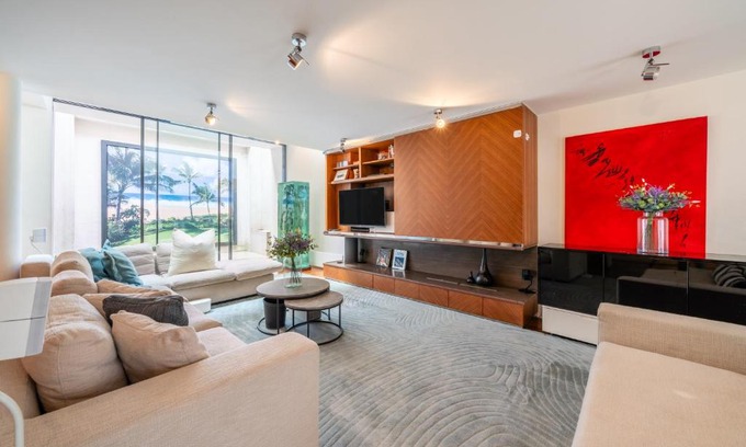 Chelsea House | The One Chelsea