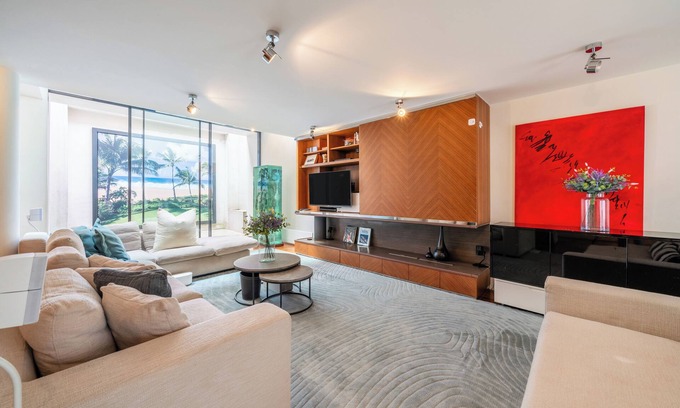 Chelsea House | The One Chelsea