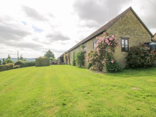 Craven Arms House | The Onibury