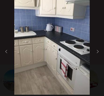 Shanklin Apartment | The Osborne Holiday Apartments