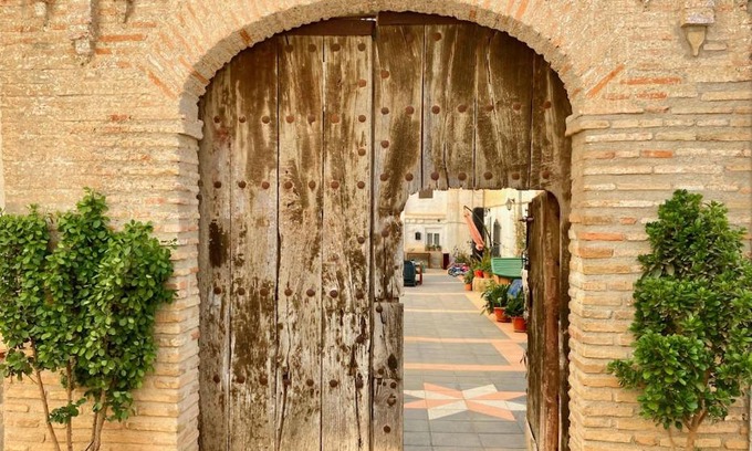 Chite House | The Other Place