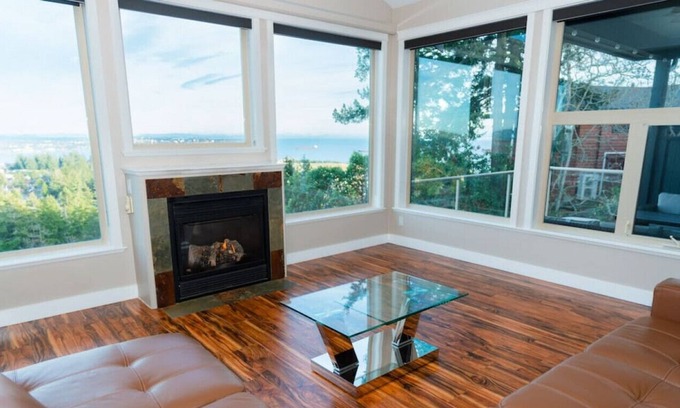 Colwood House | The Outlook Victoria