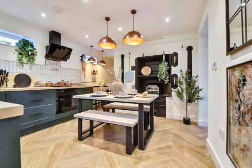 Malvern House | The Oven House-Wyndale Living - Malvern Hills