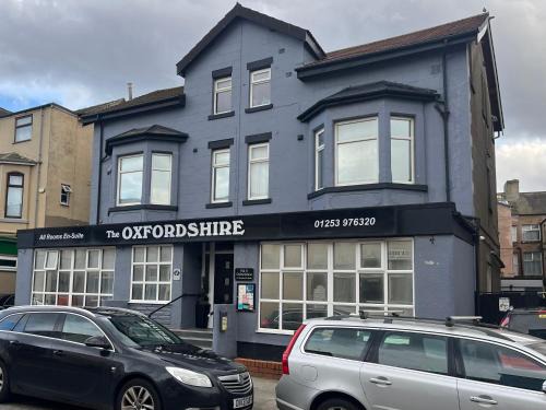 South Shore Hotel | The Oxfordshire