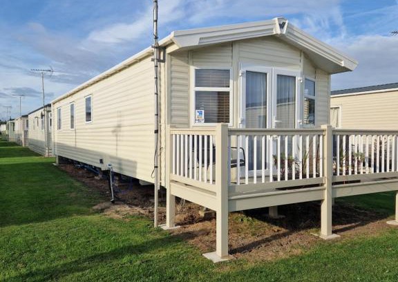 Swalecliffe Resort | The Oyster Shell