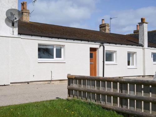 Tain House | The Paddock