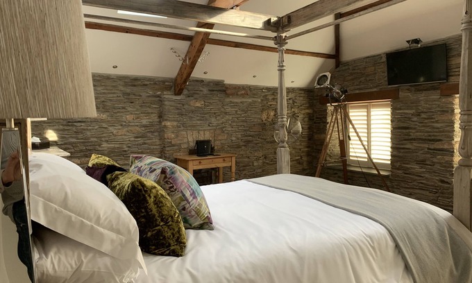 Treator Cottage | The Padstow Cottage - Coswarth House