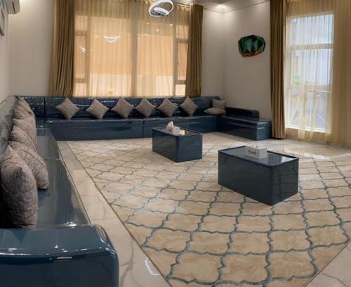 Salalah Ski Chalet | The Palace Chalet