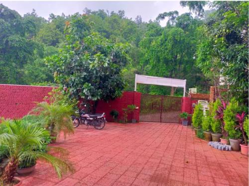 Dehradun Resort | The Palm Bliss Resort