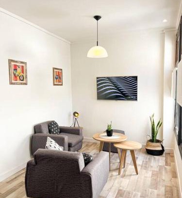 La Perla Apartment | The Palm House Dto3