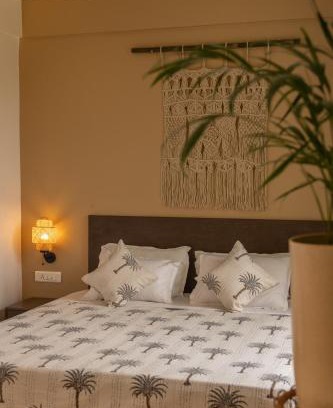 Patnem Hotel | The Palm House